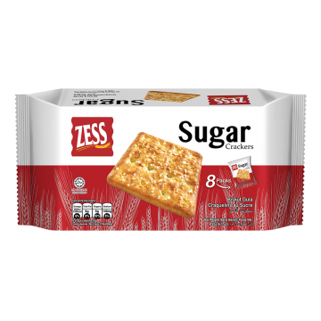 Zess Sugar cracker (192g)